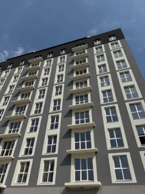 Продається 1-кімнатна квартира в ЖК "Park House" по вул. О. Пчілки, м. Калуш
