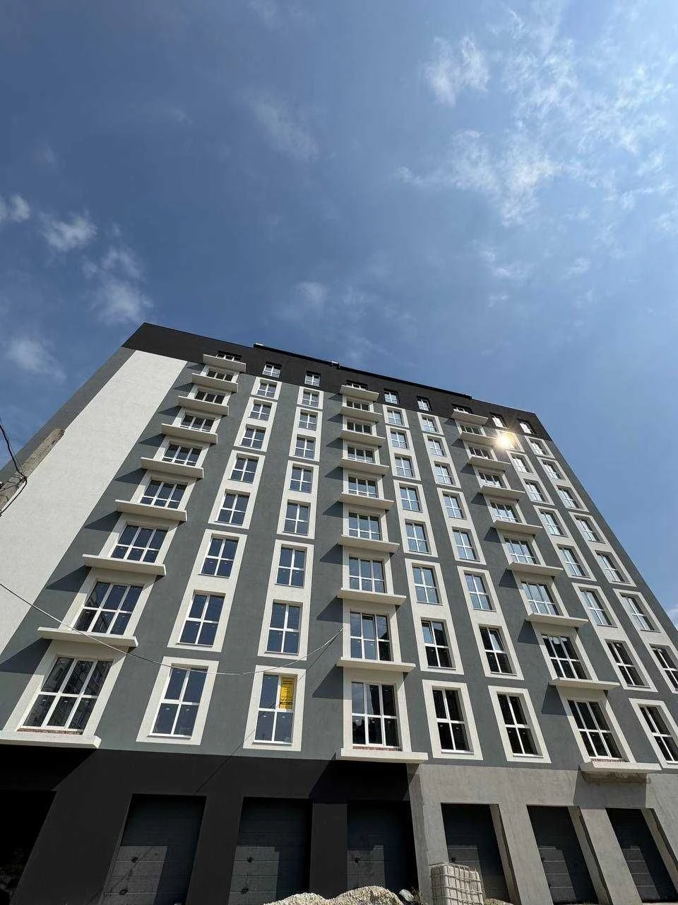 Продається 1-кімнатна квартира в ЖК "Park House" по вул. О. Пчілки, м. Калуш