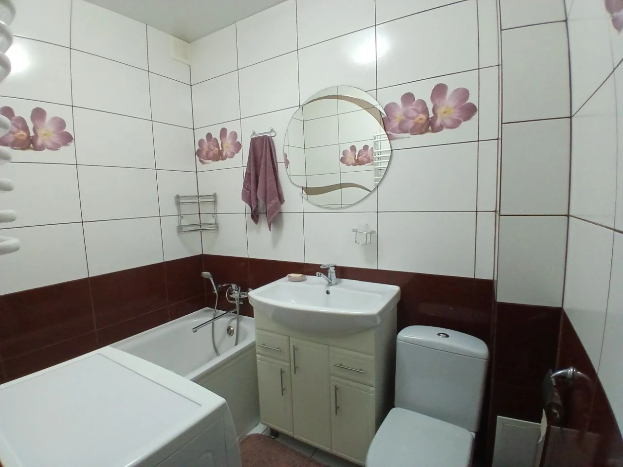 Продается квартира в г. Калуш