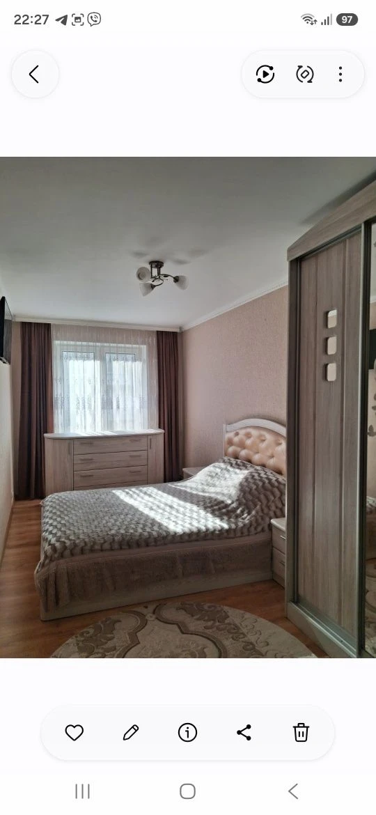 Продается квартира в г. Калуш