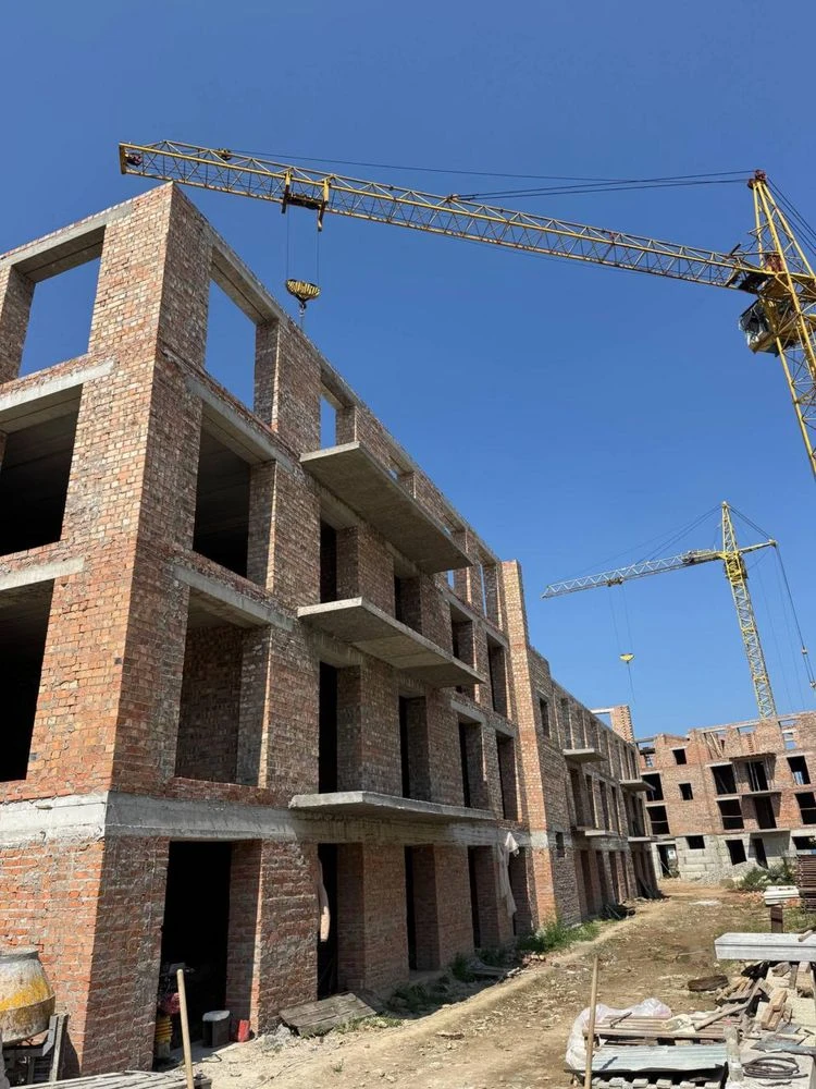 Продається 1кімнатна квартира  в Калуші