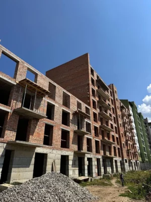 Продається 1кімнатна квартира  в Калуші