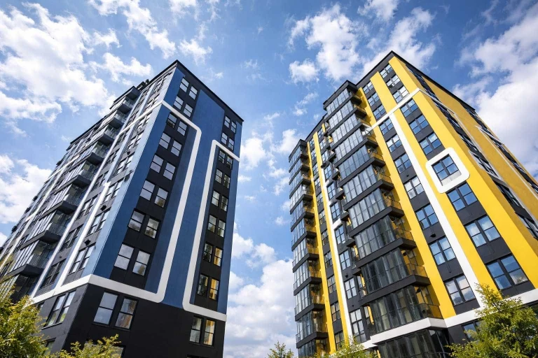 Продаж 2 к.квартири, Калуш, розтермінування 30 МІСЯЦІВ,ВІДДІ