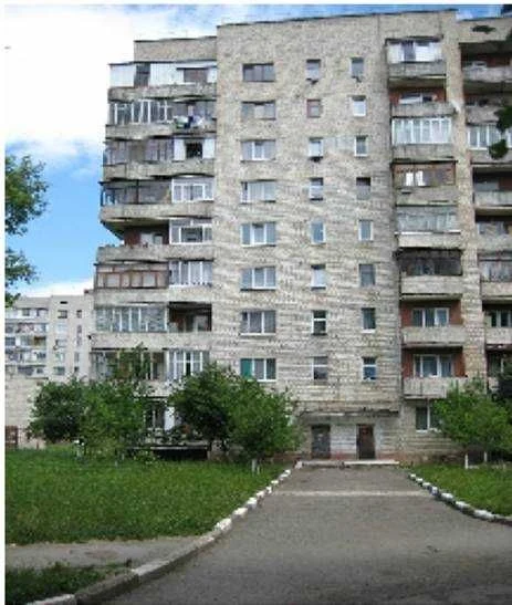 Продаж квартири: Івано-Франківська обл., м. Калуш, вул. Євша