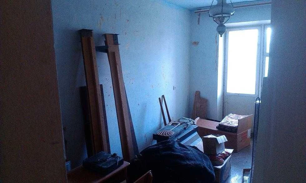 Продаж квартири: Івано-Франківська обл., м. Калуш, вул. Євша