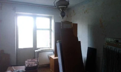 Продаж квартири: Івано-Франківська обл., м. Калуш, вул. Євша