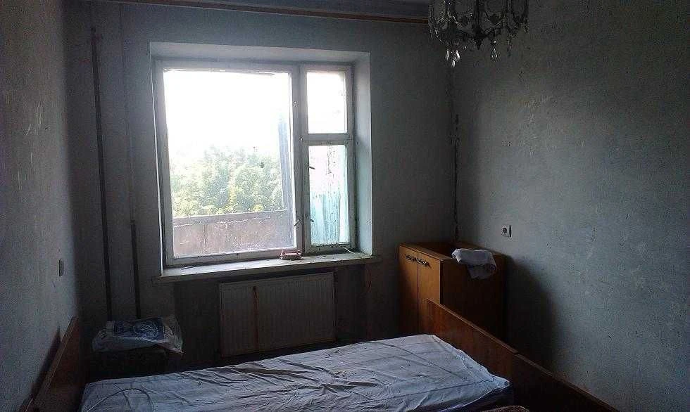 Продаж квартири: Івано-Франківська обл., м. Калуш, вул. Євша