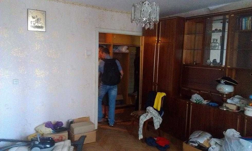 Продаж квартири: Івано-Франківська обл., м. Калуш, вул. Євша