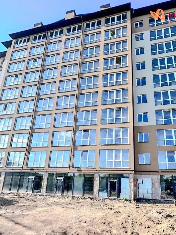 Продам квартиру в Калуші в сучасному ЖК Гімназія