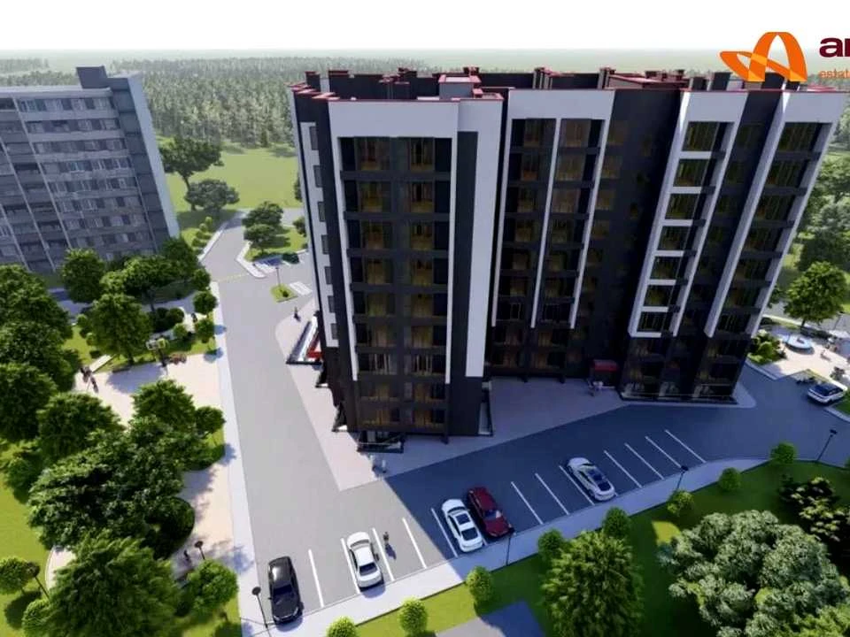 Квартира. Калуш, Біласа і Данилишина вул.