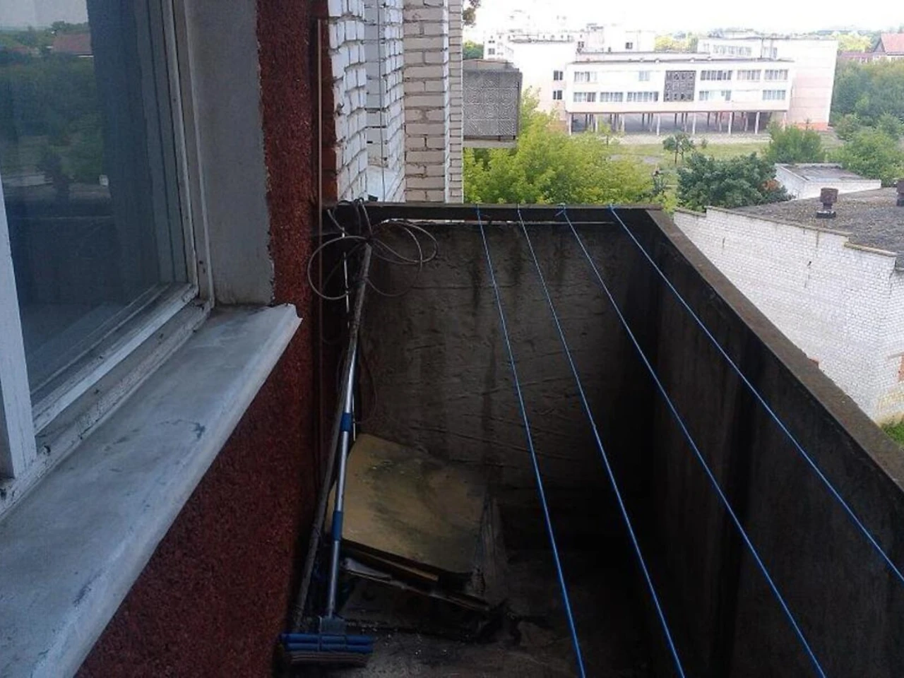 Продаж Квартиры