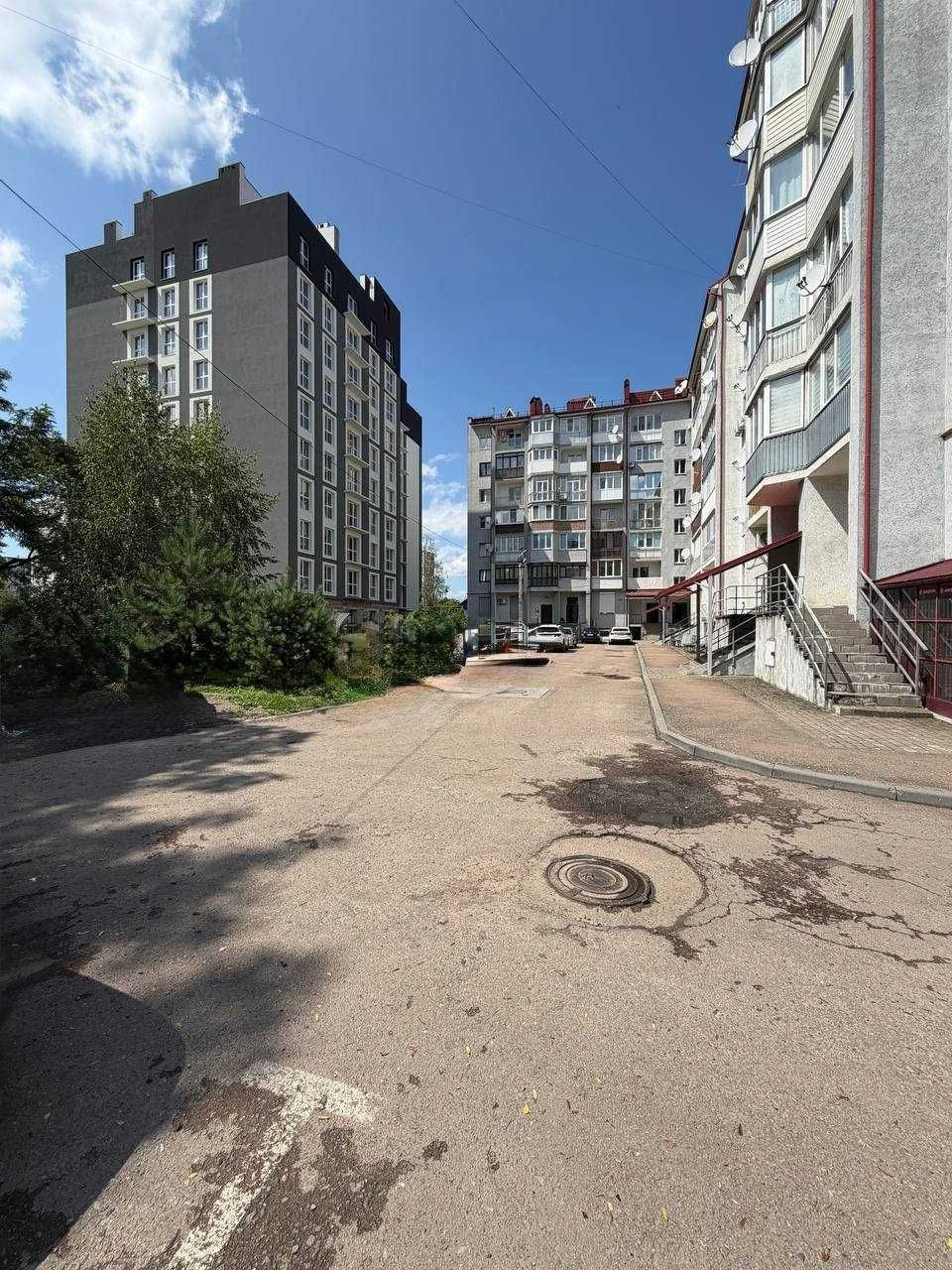 Продаж 3 кімн.квартири в новобудові