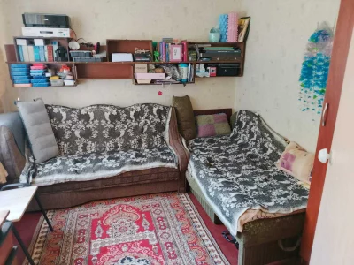 Продається 4-кімнатна квартира, Калуш, вул. Стуса 6