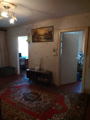 Продається 4-кімнатна квартира, Калуш, вул. Стуса 6