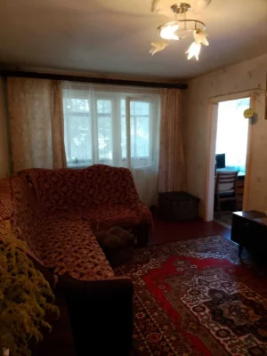 Продається 4-кімнатна квартира, Калуш, вул. Стуса 6