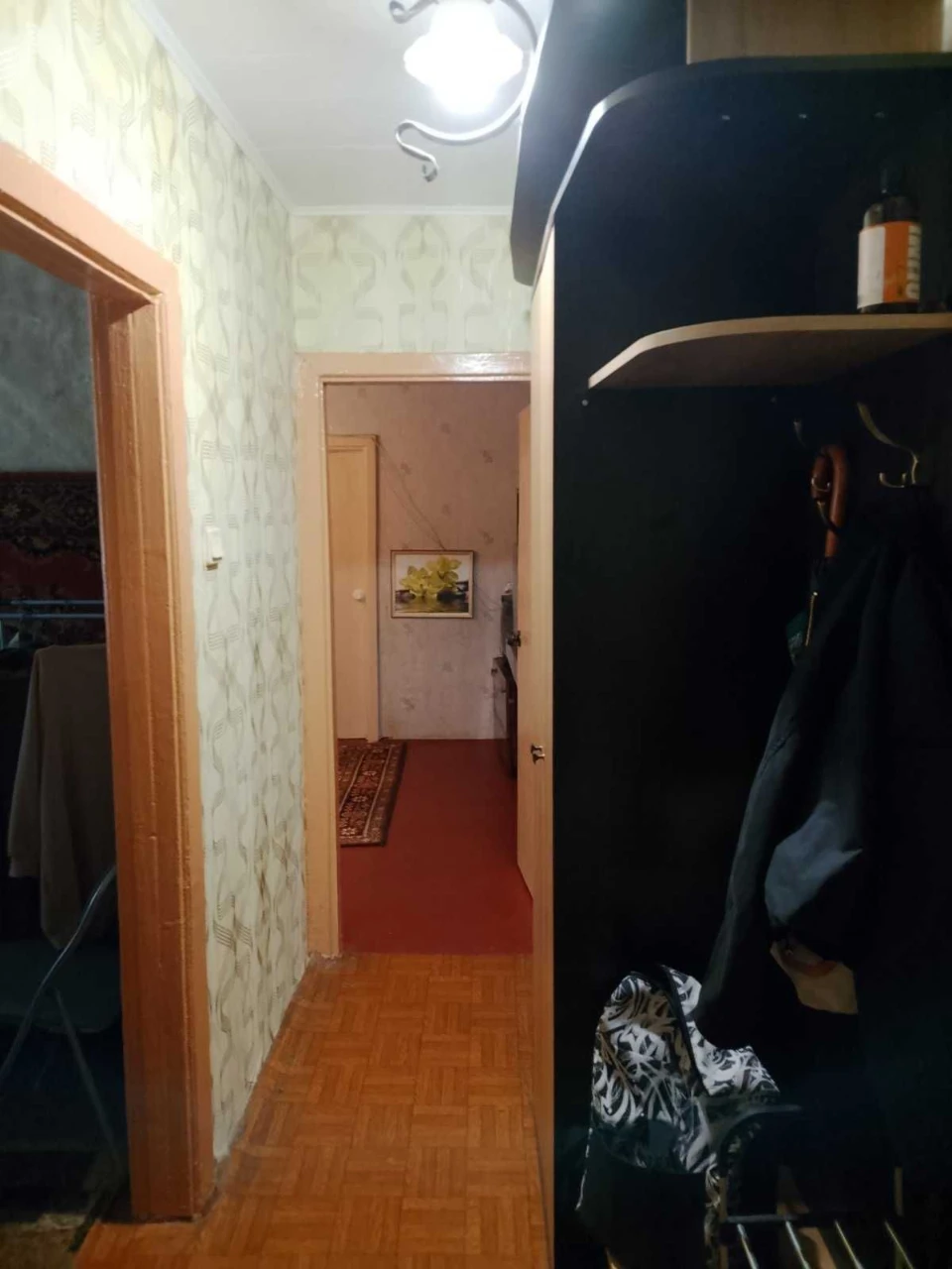 Продається 4-кімнатна квартира, Калуш, вул. Стуса 6