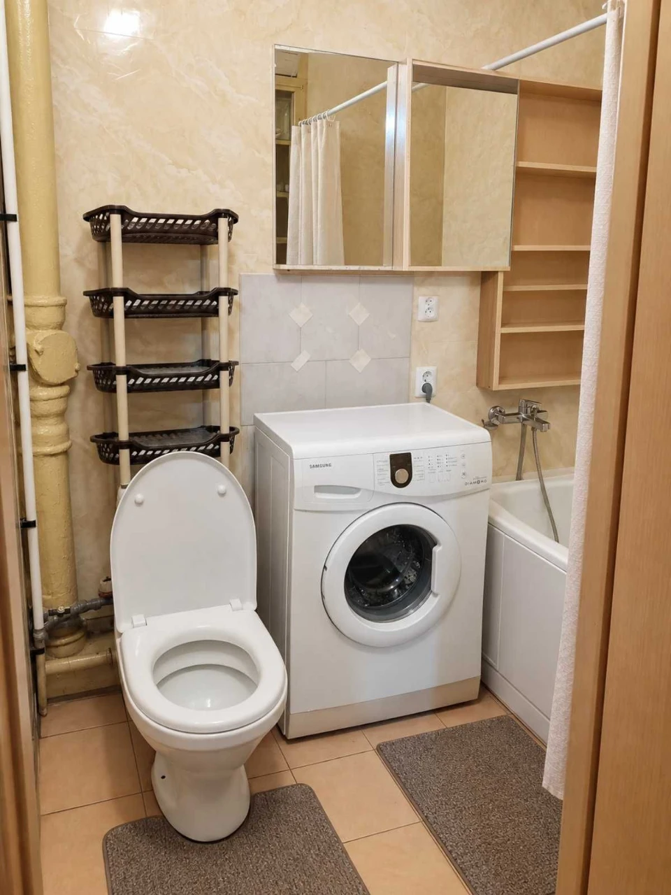 Продається 4-кімнатна квартира, Калуш, вул. Стуса 6