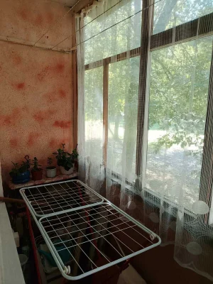 Продається 4-кімнатна квартира, Калуш, вул. Стуса 6