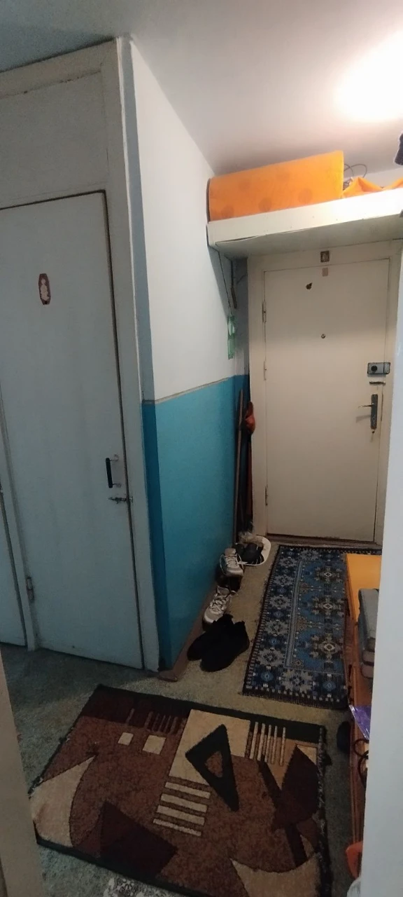 Двокімнатна квартира на першому поверсі — Калуш, вул. Січ