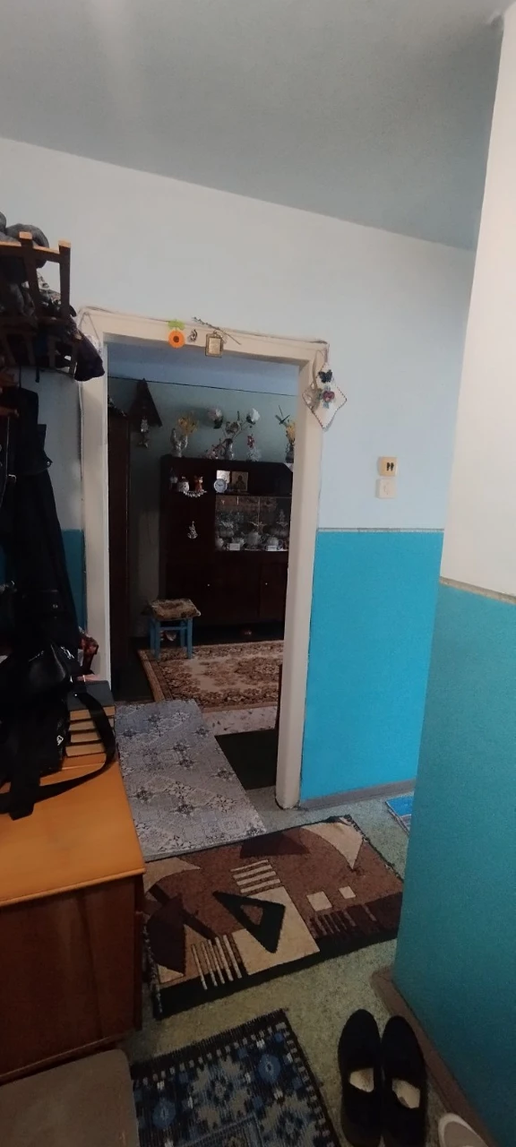 Двокімнатна квартира на першому поверсі — Калуш, вул. Січ