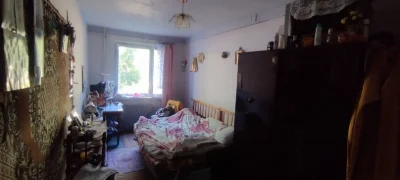 Двокімнатна квартира на першому поверсі — Калуш, вул. Січ