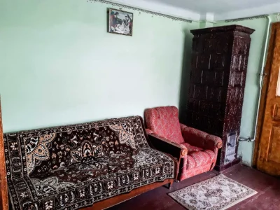 Продається квартира в котеджі