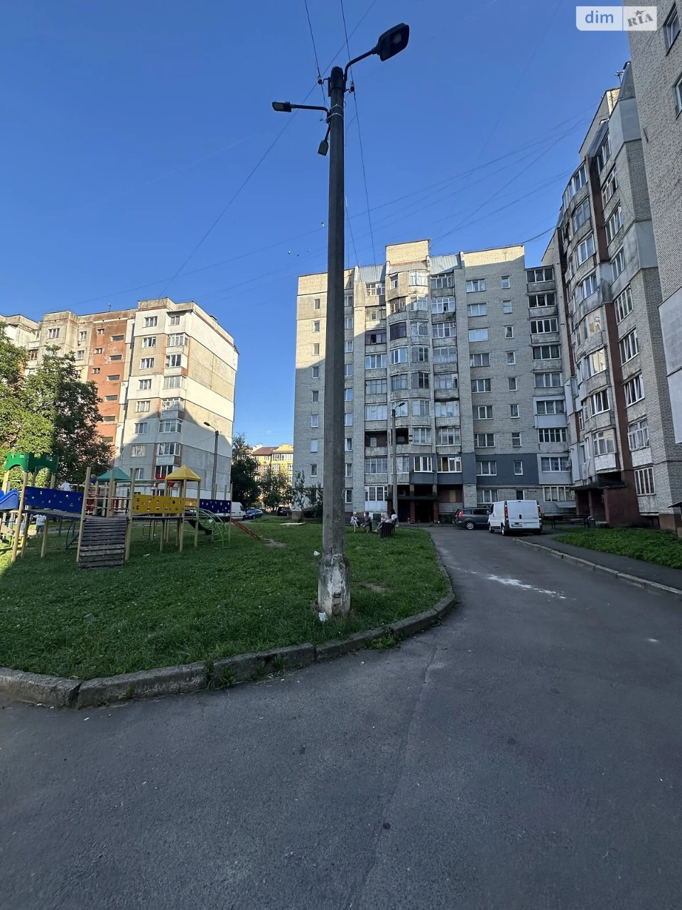 Продаж Квартира