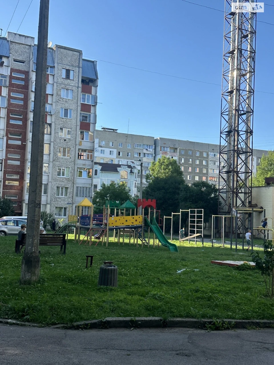 Продаж Квартира