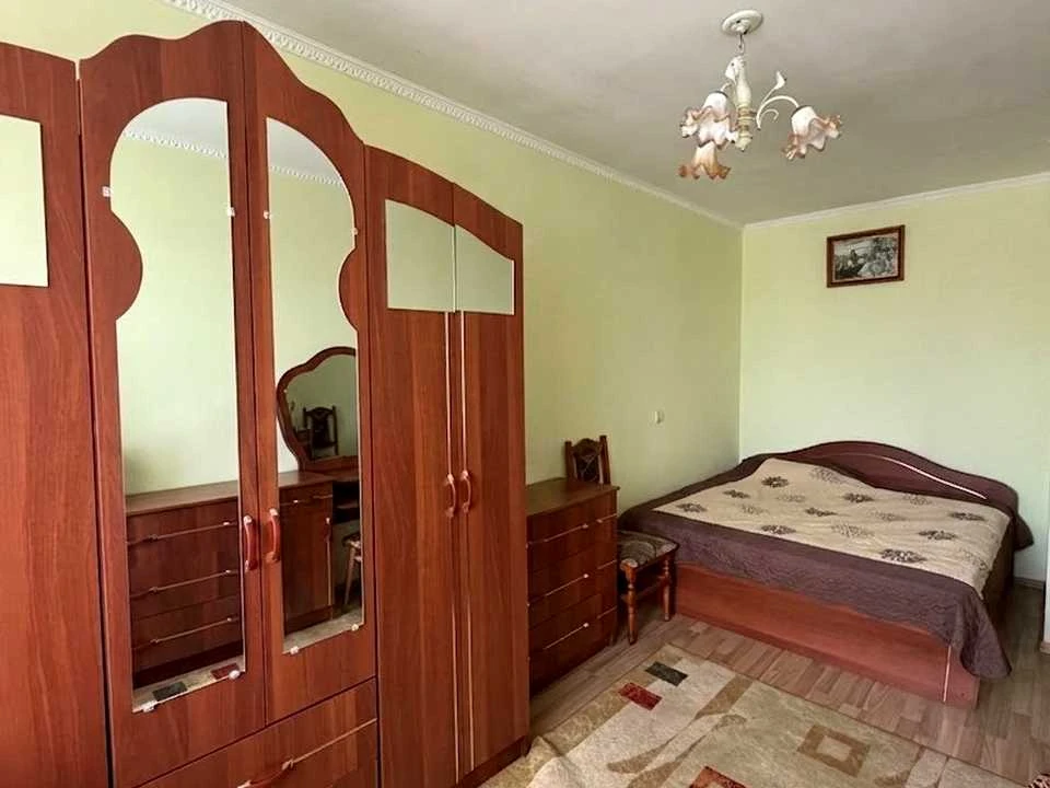 Квартира. Калуш, вулиця Січових Стрільців