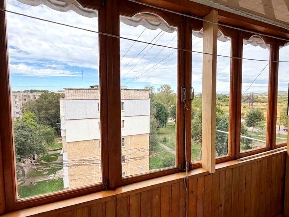 Квартира. Калуш, вулиця Січових Стрільців