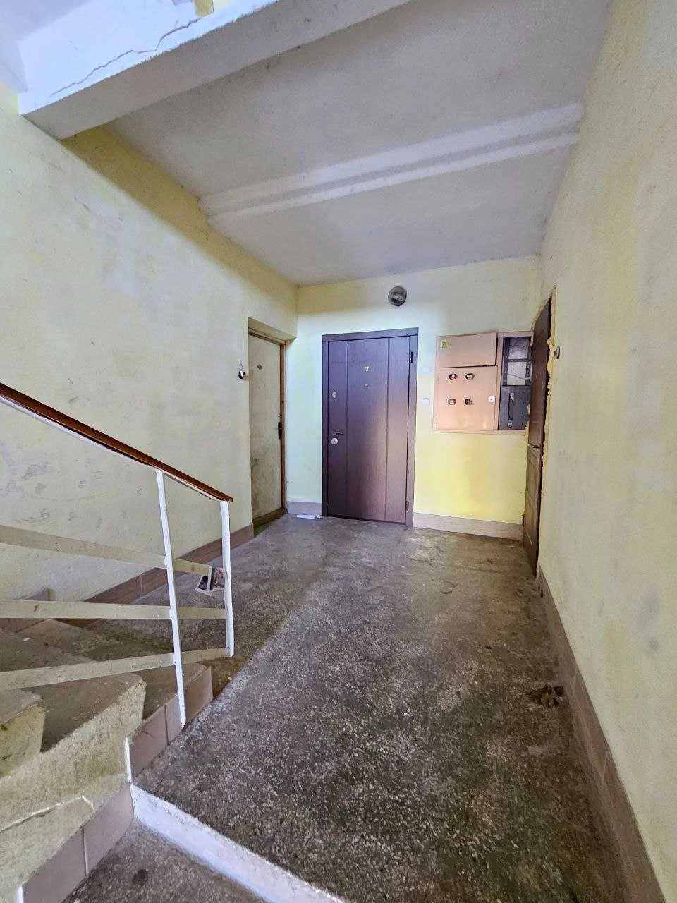 Двокімнатна квартира в м.Калуш