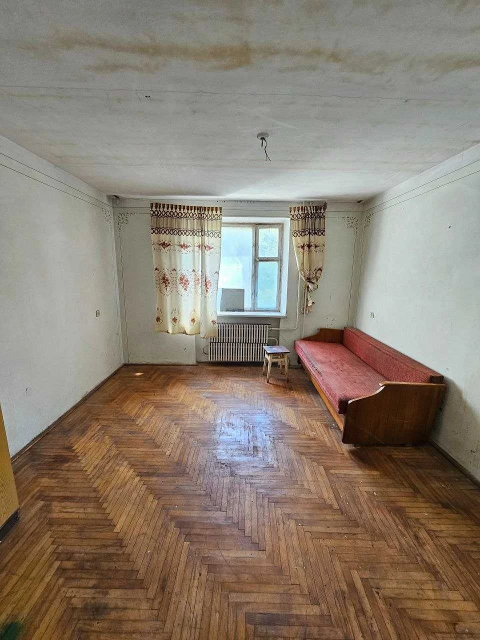 Двокімнатна квартира в м.Калуш