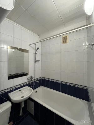 1-room apartment, 30 sq.m.