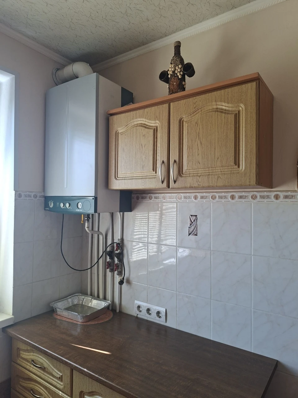 Продается 4-комнатная квартира в г. Калуши