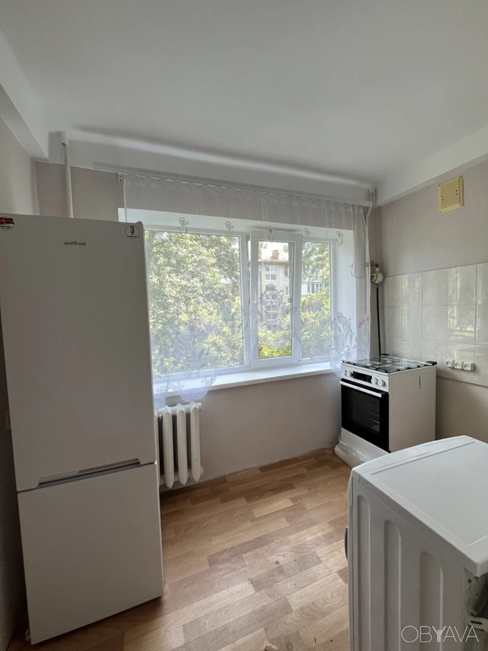 1-room apartment, 30 sq.m.