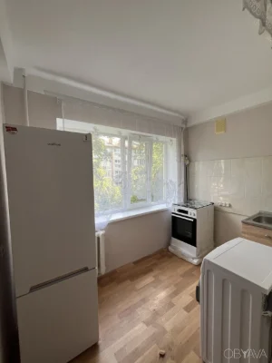 1-room apartment, 30 sq.m.