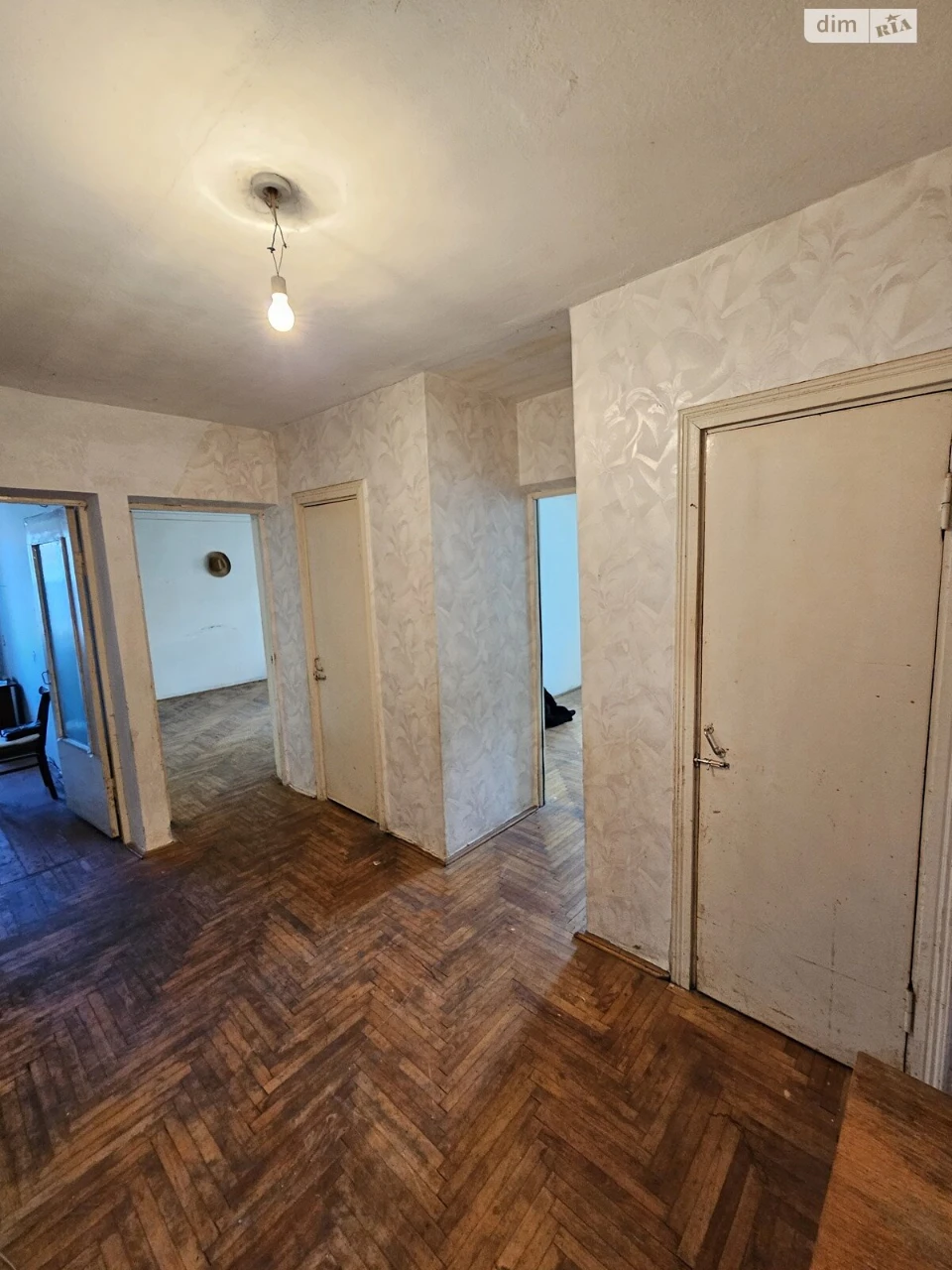 Продажа квартиры
