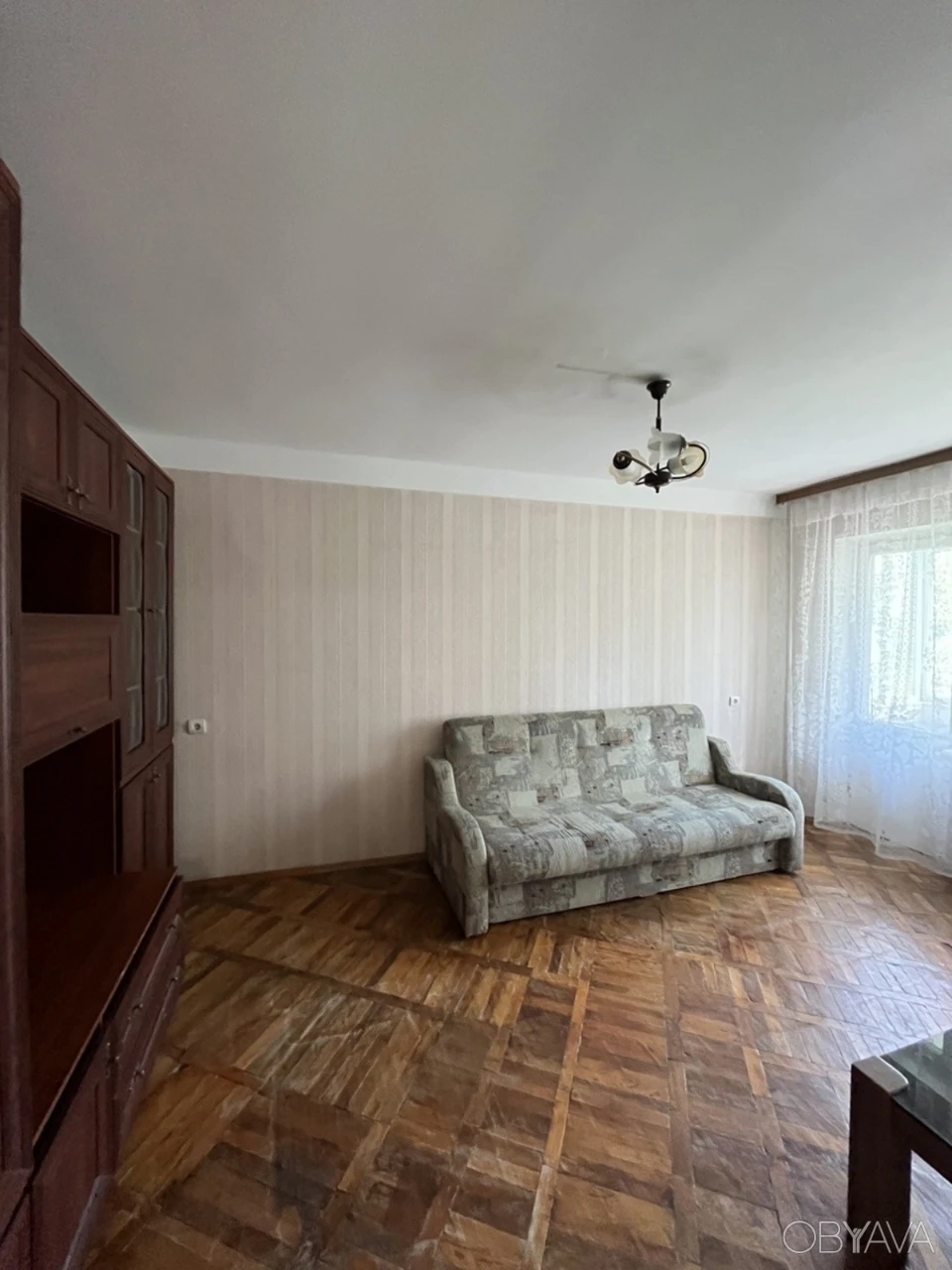 1-room apartment, 30 sq.m.