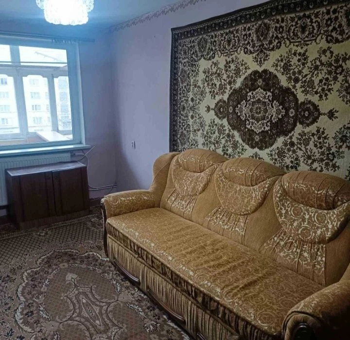 Sale of a 2-room apartment in the city of Kalush