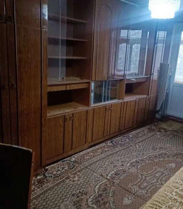 Sale of a 2-room apartment in the city of Kalush