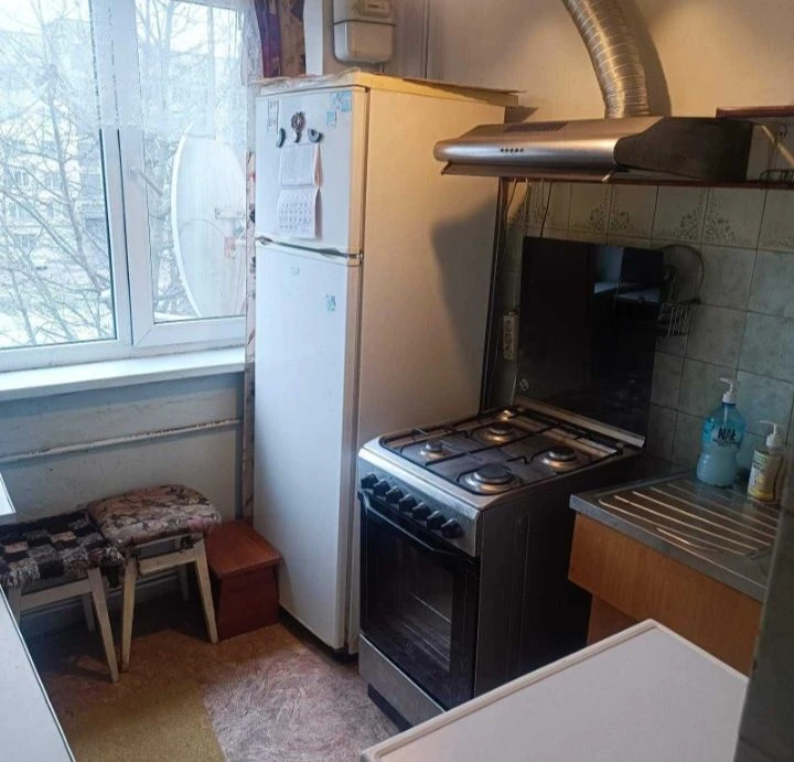 Sale of a 2-room apartment in the city of Kalush