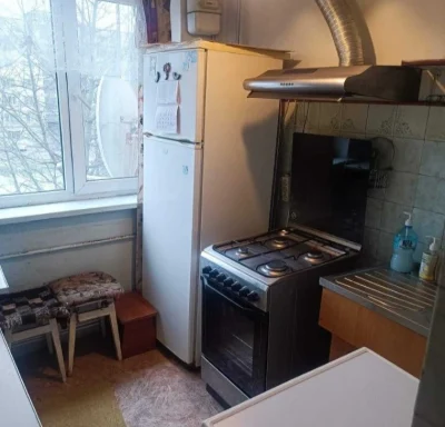 Sale of a 2-room apartment in the city of Kalush