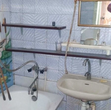 Sale of a 2-room apartment in the city of Kalush