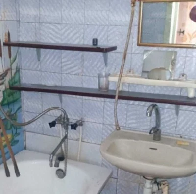 Sale of a 2-room apartment in the city of Kalush