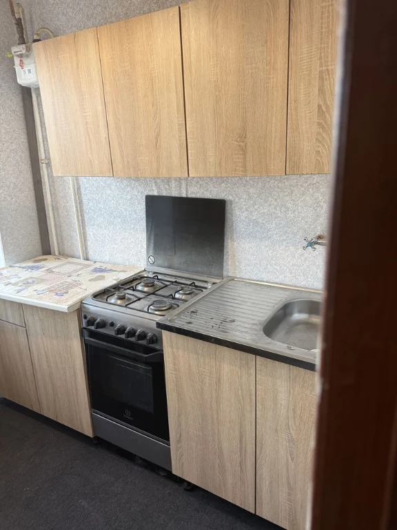 Продам 1к квартиру