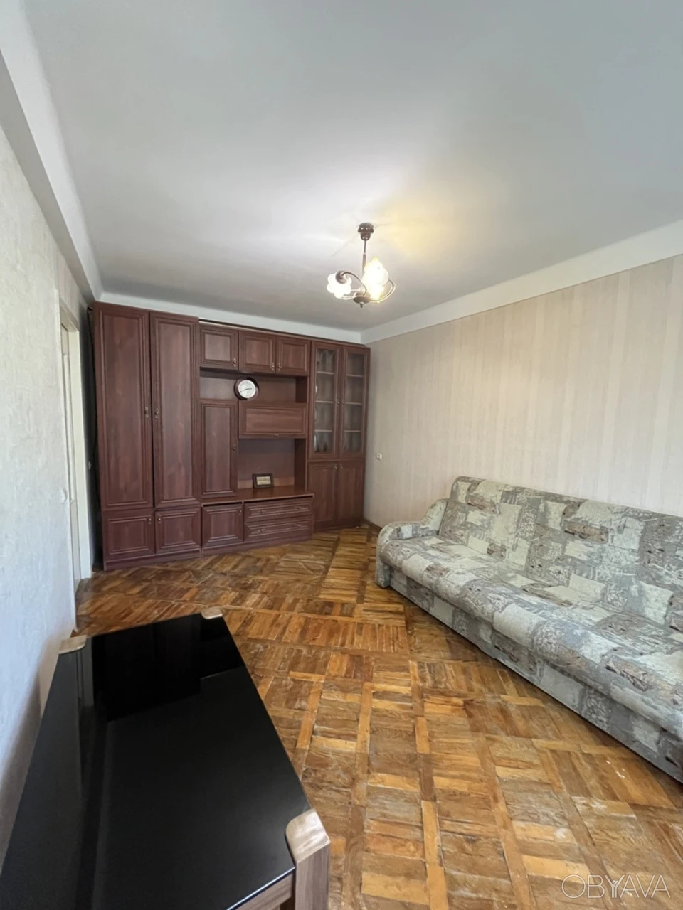 1-room apartment, 30 sq.m.