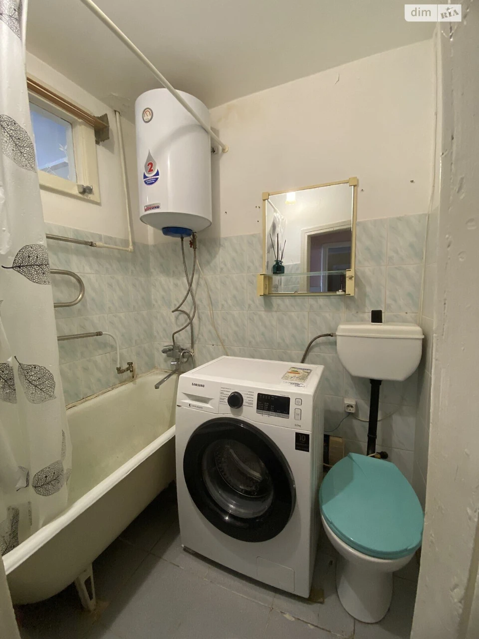 Продаж Квартира Новий Калуш (Посьолок)
