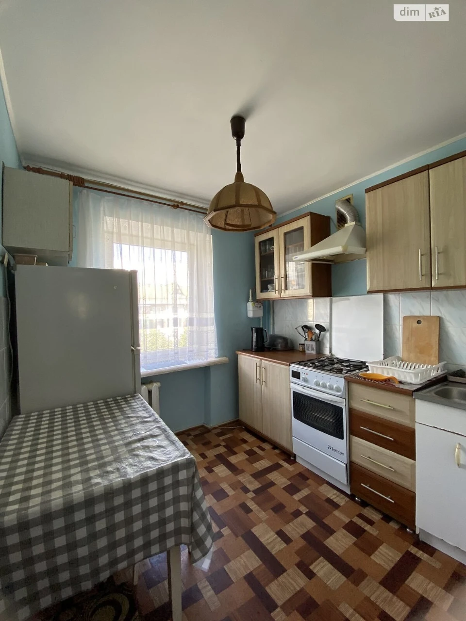 Продаж Квартира Новий Калуш (Посьолок)