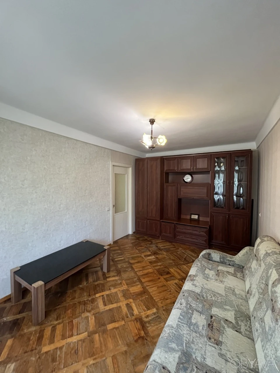 1-room apartment, 30 sq.m.
