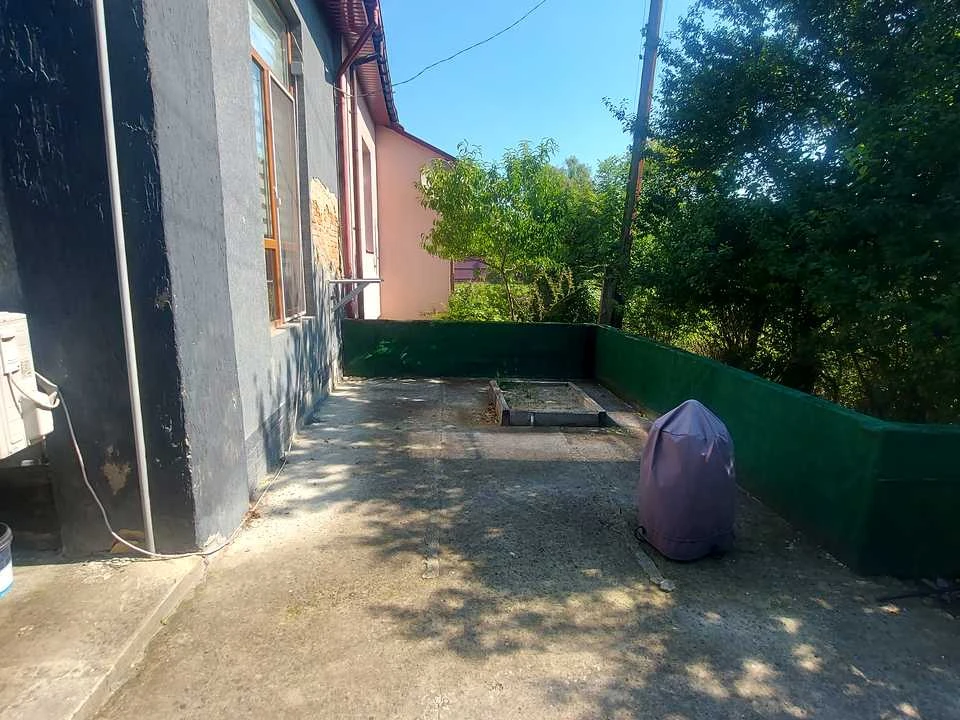 Квартира. Калуш, Чорновола